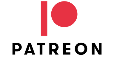 My patreon!